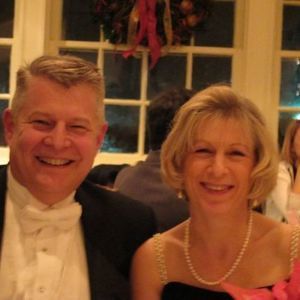 Meet your Posher, Nancy